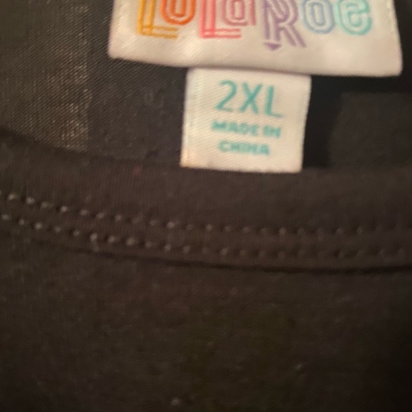 LuLaRoe Randy - Picture 3 of 3
